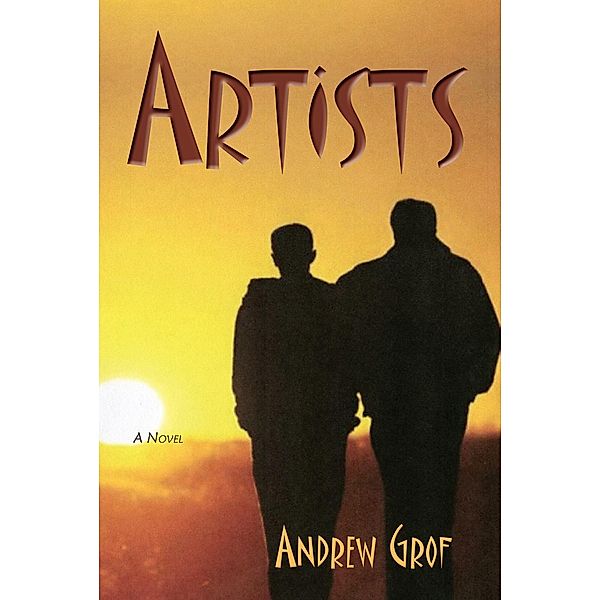 Artists, Andrew Grof