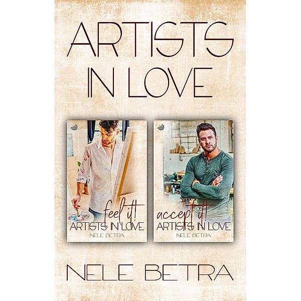 Artists in Love, Nele Betra