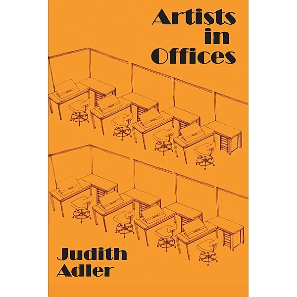 Artists in Offices, Judith E. Adler