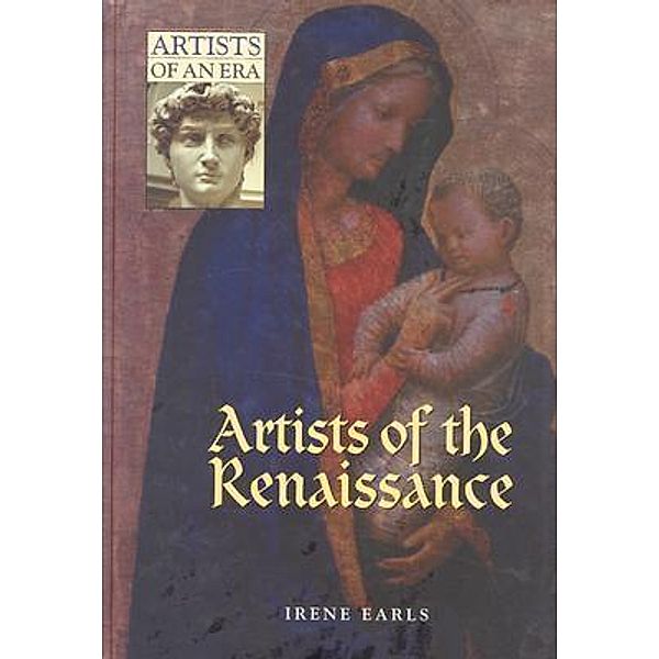 Artists of the Renaissance, Irene Earls