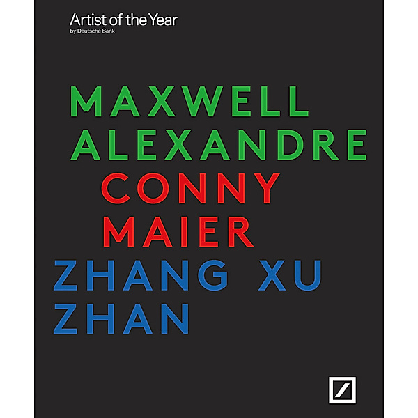 Artists of the Year