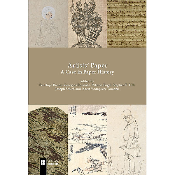 Artists' Paper