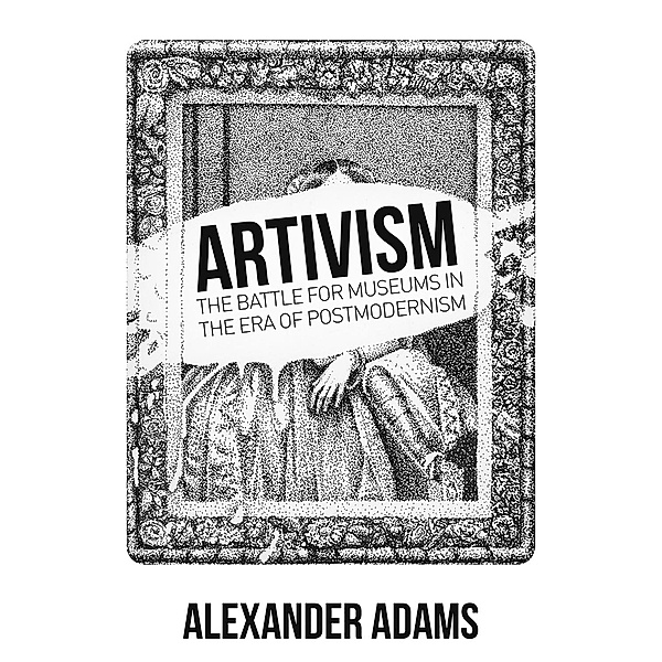 Artivisim, Alexander Adams
