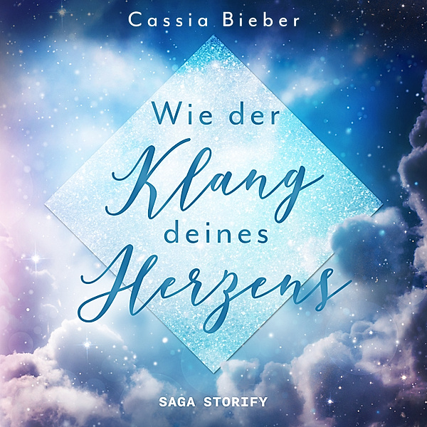 Arts and Love - 1 - Wie der Klang deines Herzens, Cassia Bieber