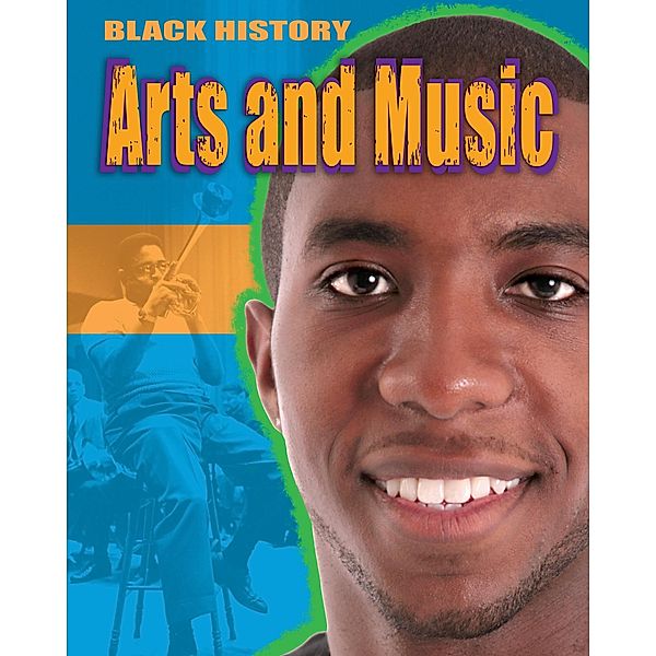 Arts and Music / Black History Bd.2, Dan Lyndon-Cohen