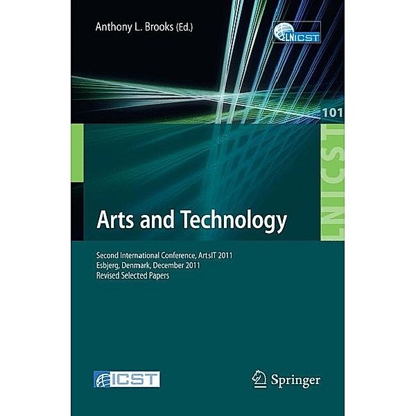 Arts and Technology