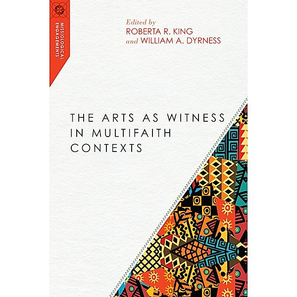 Arts as Witness in Multifaith Contexts