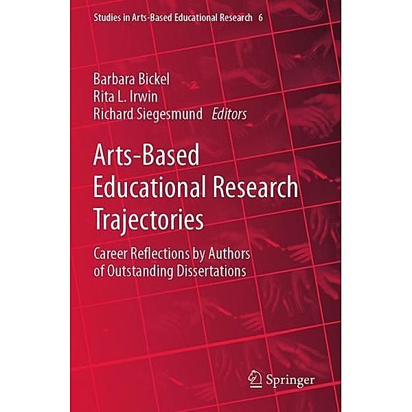 Arts-Based Educational Research Trajectories