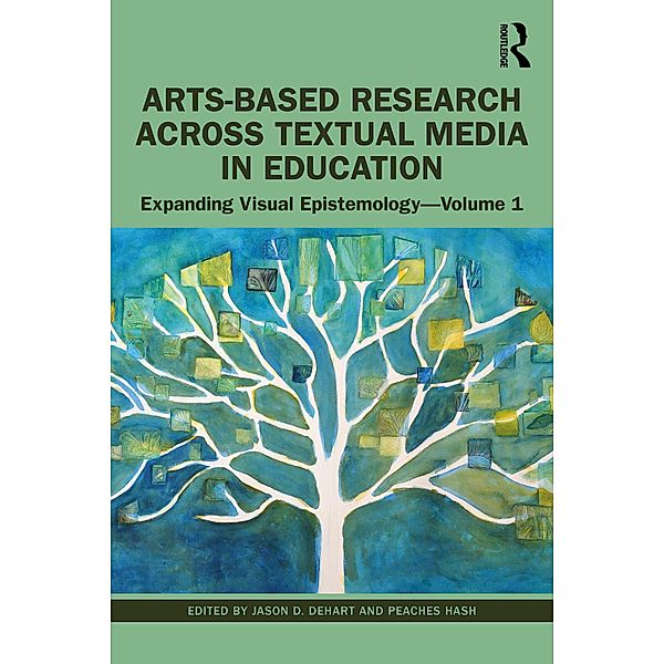 Arts-Based Research Across Textual Media in Education