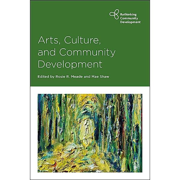Arts, Culture and Community Development