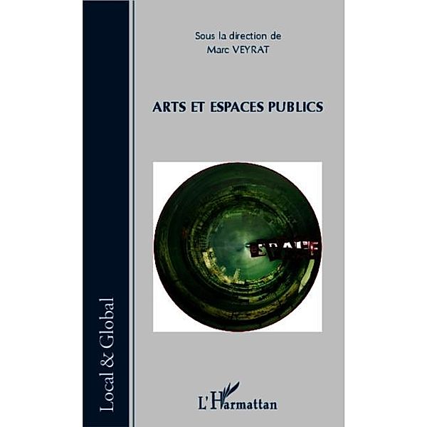 Arts et espaces publics / Hors-collection, Marc Veyrat