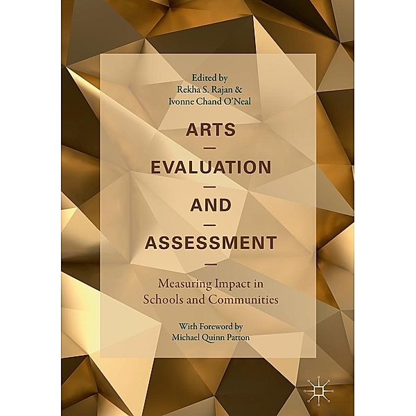 Arts Evaluation and Assessment / Progress in Mathematics