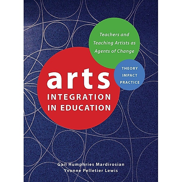 Arts Integration in Education / ISSN