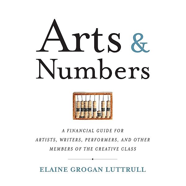Arts & Numbers, Elaine Grogan Luttrull