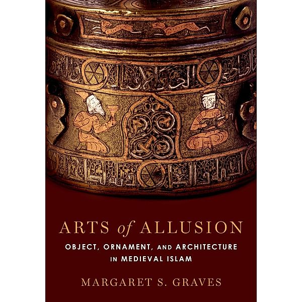 Arts of Allusion, Margaret S. Graves