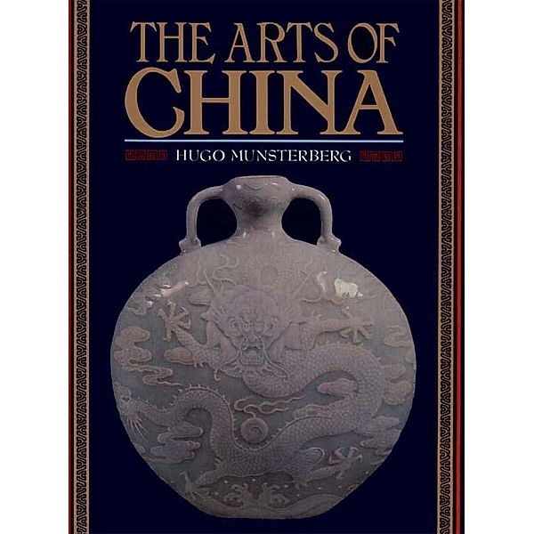 Arts of China, Hugo Munsterberg