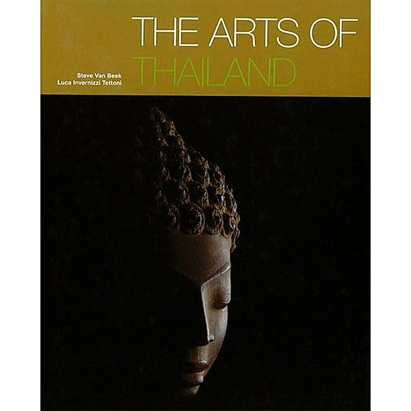 Arts of Thailand, Steve van Beek