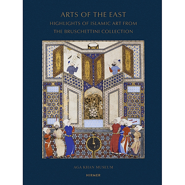 Arts of the East