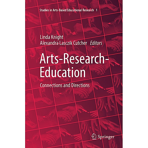 Arts-Research-Education