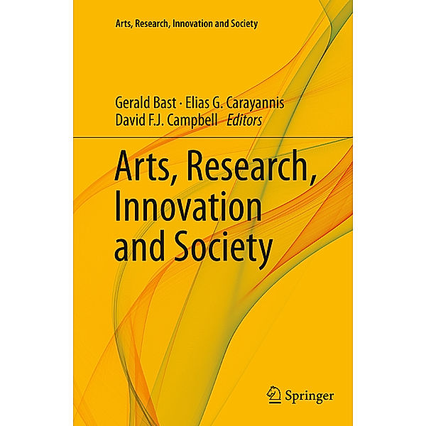 Arts, Research, Innovation and Society