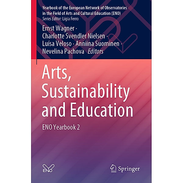 Arts, Sustainability and Education