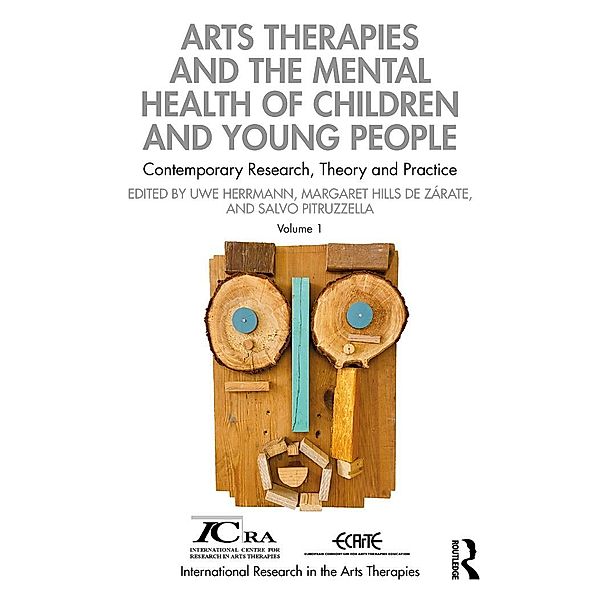 Arts Therapies and the Mental Health of Children and Young People