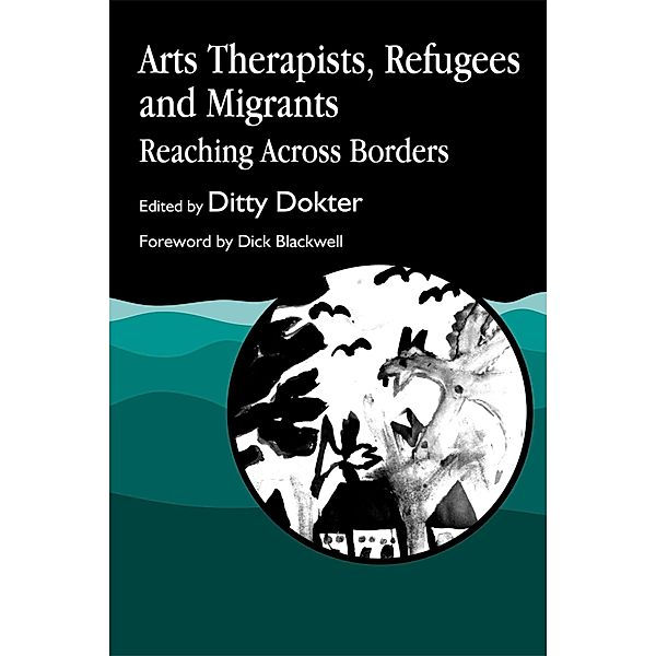 Arts Therapists, Refugees and Migrants