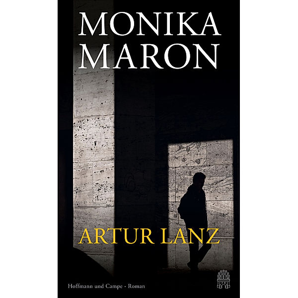 Artur Lanz, Monika Maron