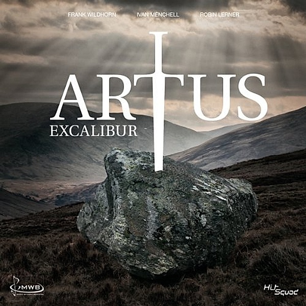 Artus Excalibur-Das Musical, Original St.Gallen Cast