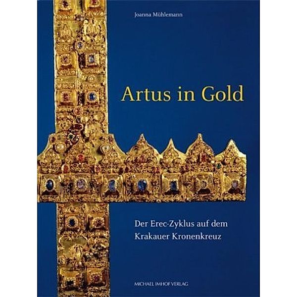 ARTUS IN GOLD, Joanna Mühlemann