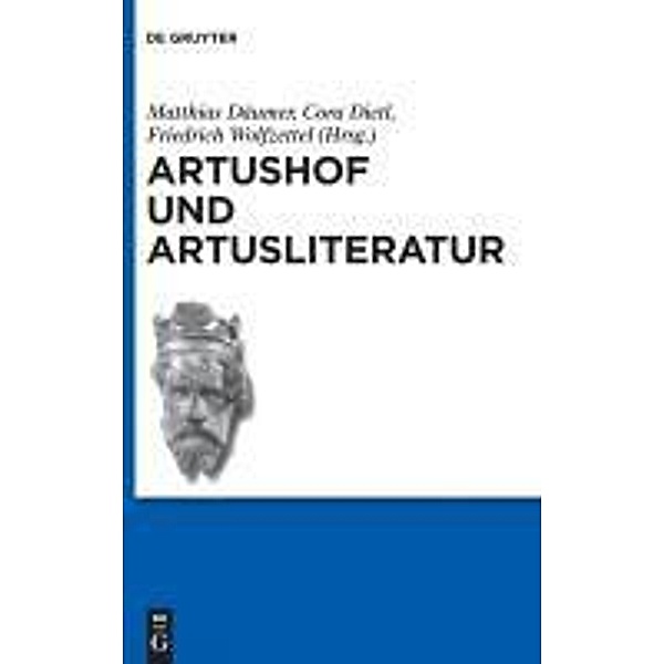 Artushof und Artusliteratur / Schriften der Internationalen Artusgesellschaft Bd.7
