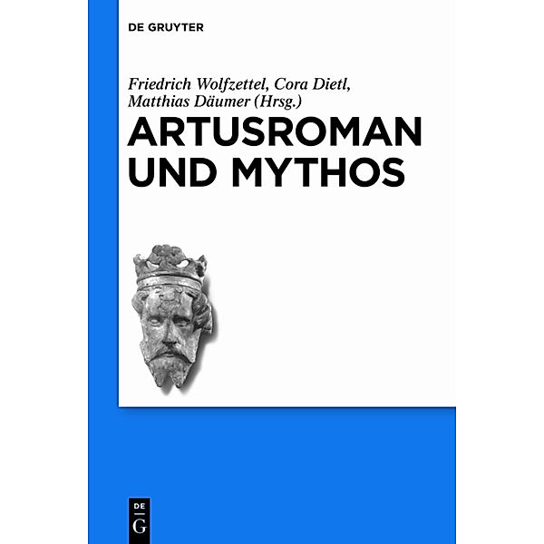 Artusroman und Mythos