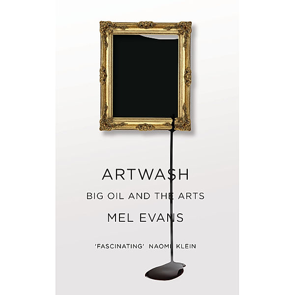 Artwash, Mel Evans