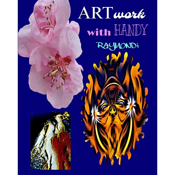 ART¿WoRK_with_HANDYs(2), Raymondi