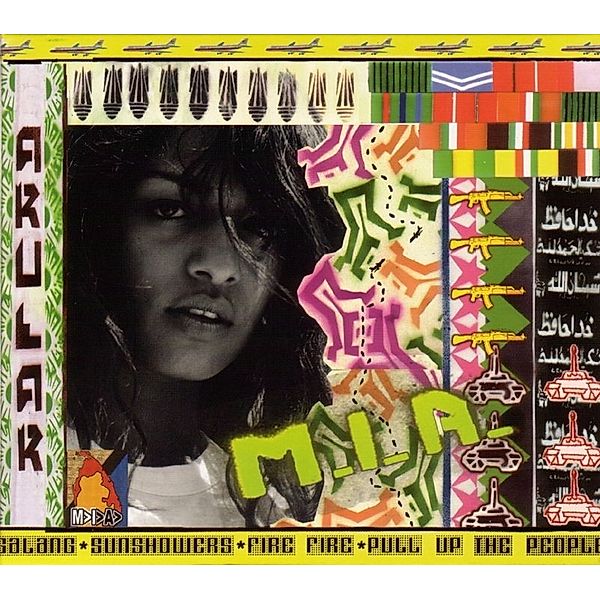 Arular, M.i.a.