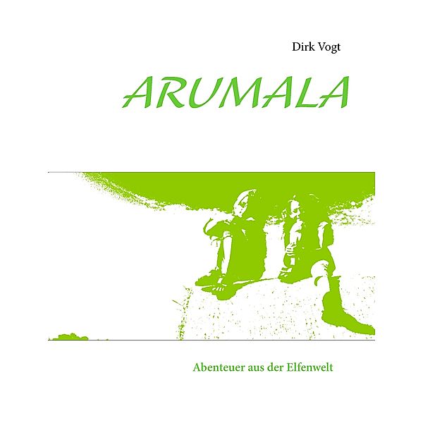 Arumala, Dirk Vogt