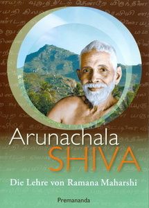 Image of Arunachala Shiva - Die Lehre von Sri Ramana Maharshis