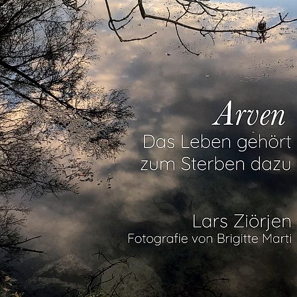 Arven, Lars Ziörjen