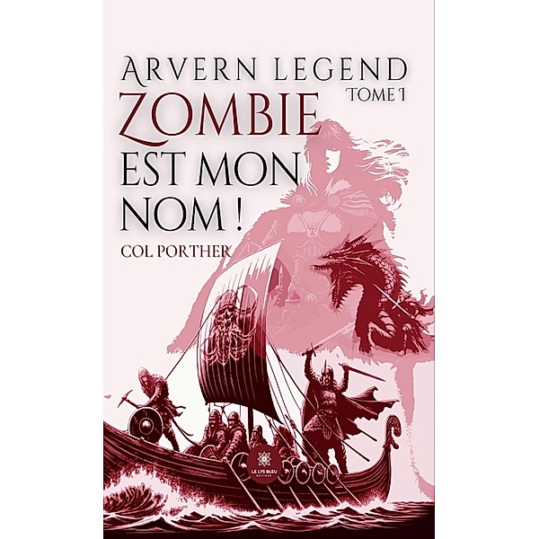 Arvern legend - Tome 1 / Arvern legend Bd.1, Col Porther