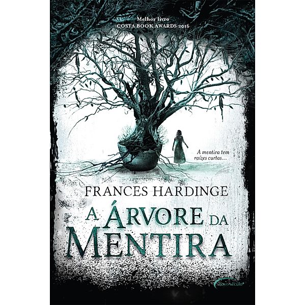 Árvore da mentira, Frances Hardinge