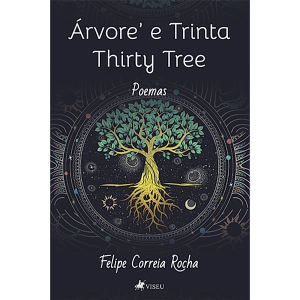 A´rvore' e Trinta Thirty Tree, Felipe Correia Rocha