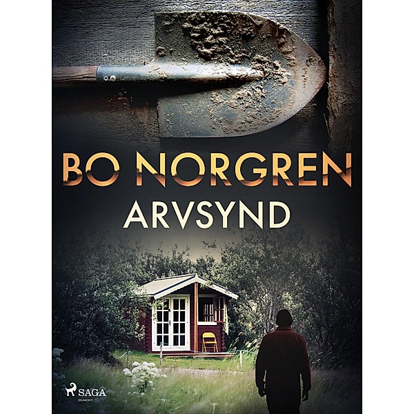 Arvsynd / Göran Ålund Bd.7, Bo Norgren