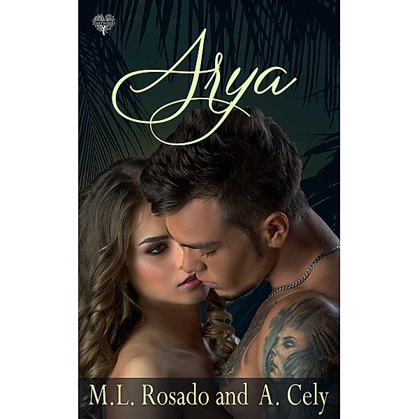 Arya, M. L. Rosado