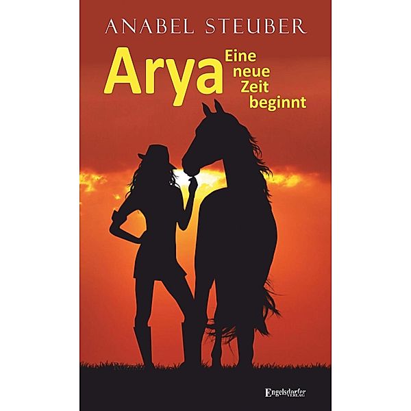 Arya, Anabel Steuber