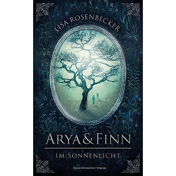 Arya & Finn - Im Sonnenlicht, Lisa Rosenbecker