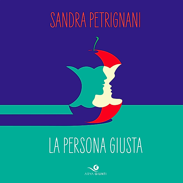 ARYA - La persona Giusta, Petrignani Sandra