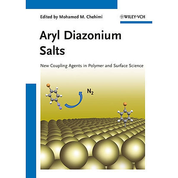 Aryl Diazonium Salts