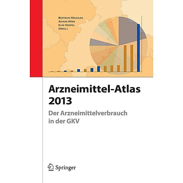 Arzneimittel-Atlas 2013