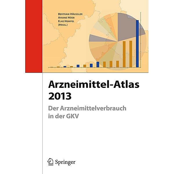 Arzneimittel-Atlas 2013