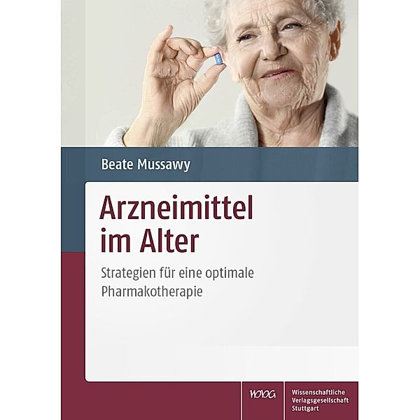 Arzneimittel im Alter, Beate Mussawy